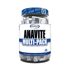 Anavite Multi-Pack | Multivitamin for Athletes