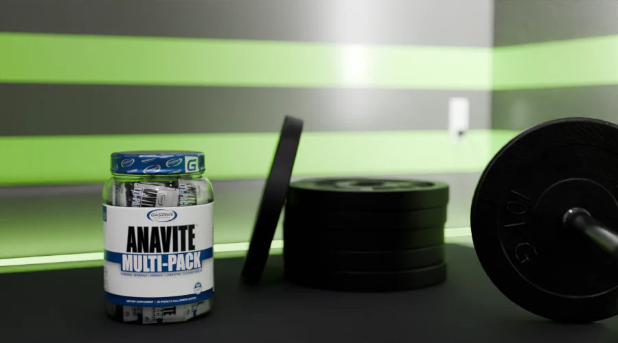 How to Maximize Anavite Results: Usage Guide