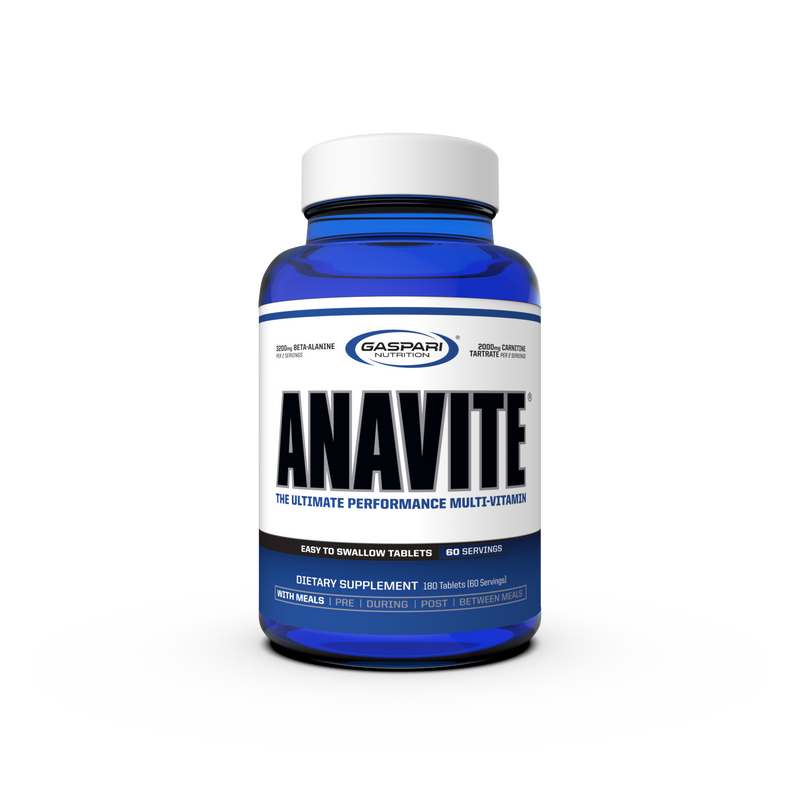 Anavite Tablets