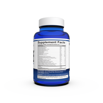 Anavite Tablets – Advanced Multivitamin for Performance & Recovery