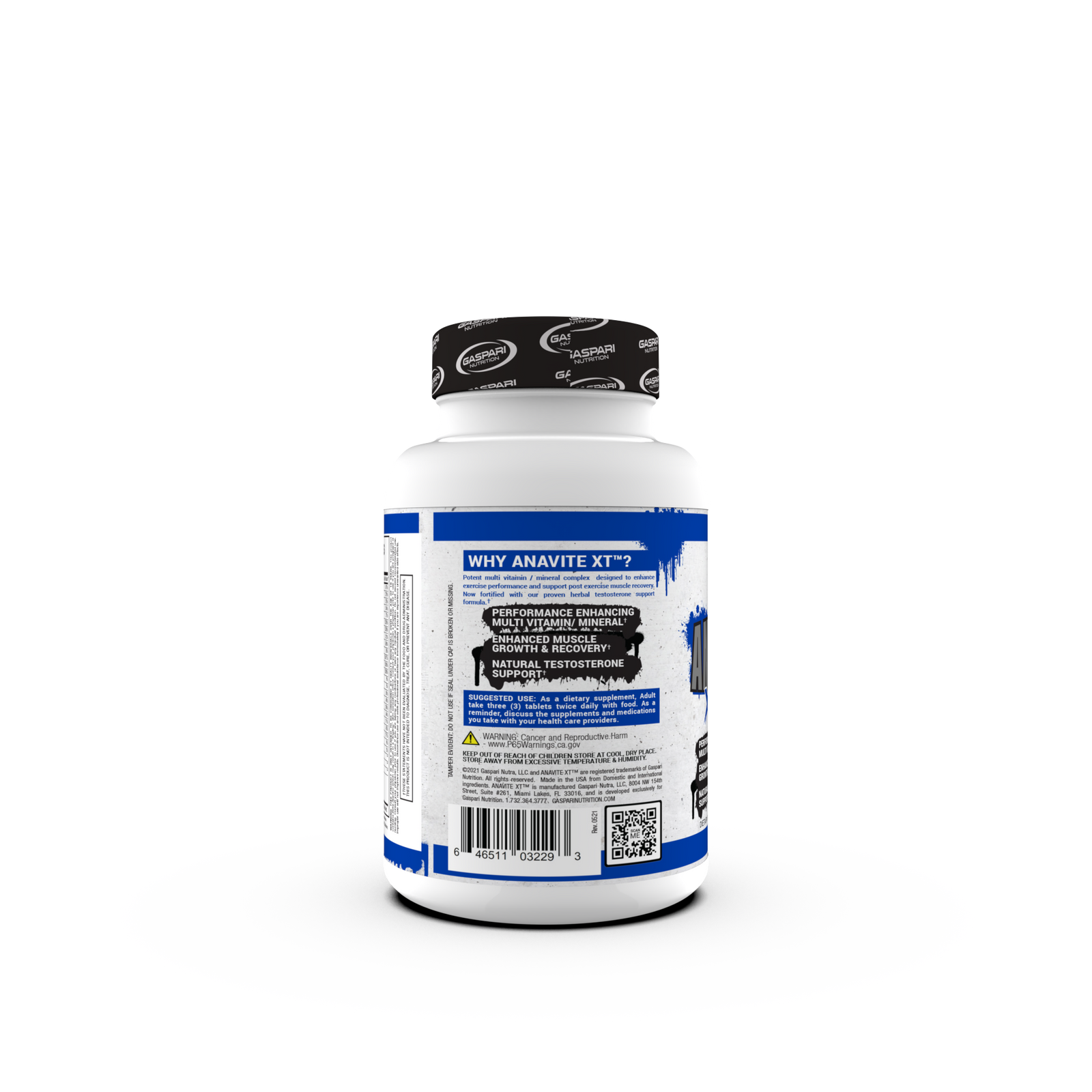 Anavite XT