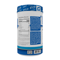 Quick Meal | Real Food Blend