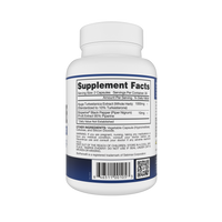 Turkesterone – Plant-Based Muscle Growth & Recovery