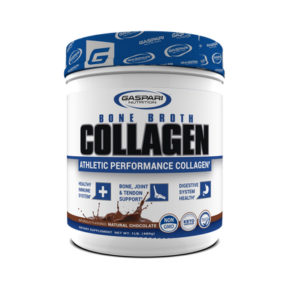 BONE BROTH COLLAGEN | ATHLETIC PERFORMANCE