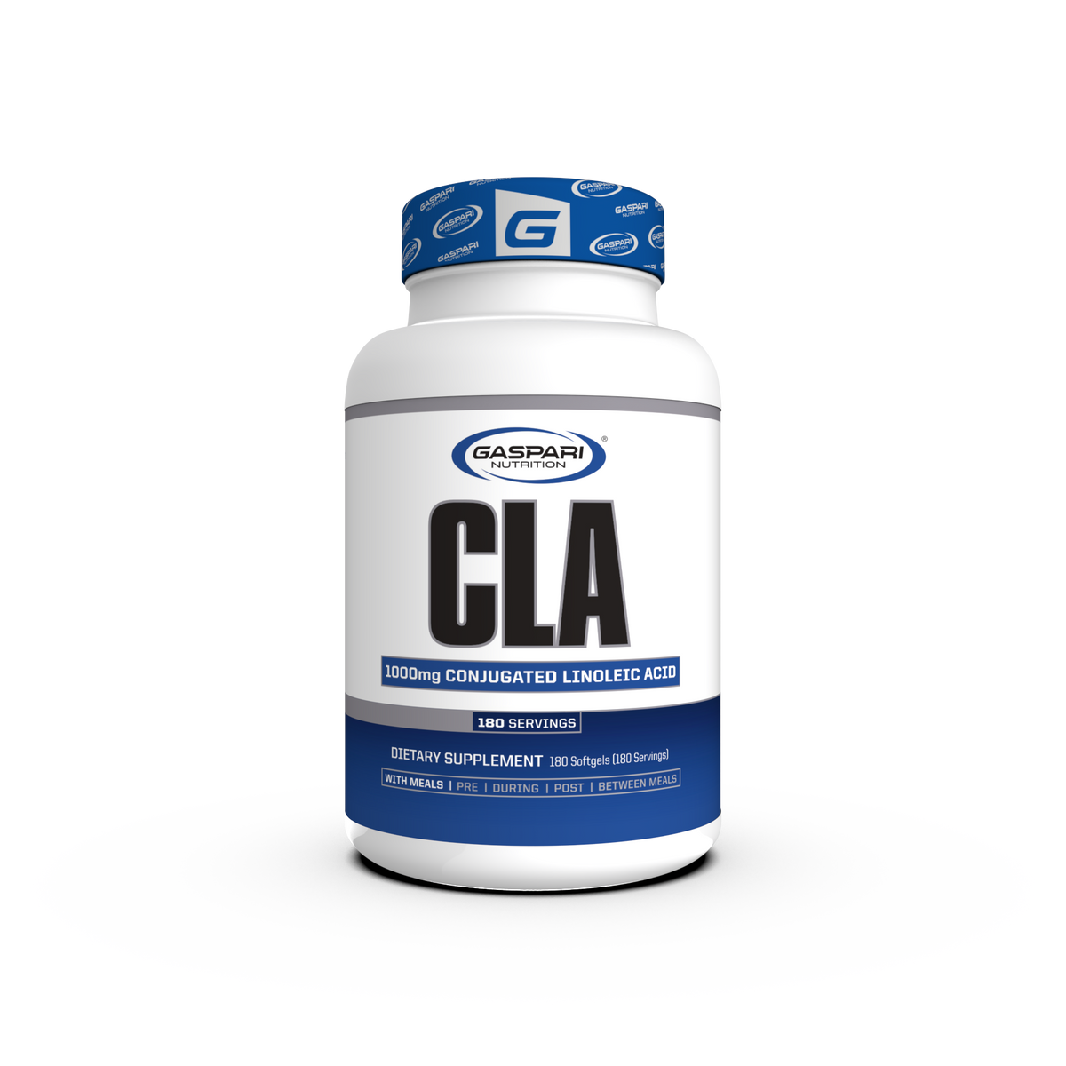 CLA | 1000mg Conjugated Linoleic Acid Weight Loss Gaspari Nutrition USA CLA | 1000mg Conjugated Linoleic Acid Weight Loss Gaspari Nutrition USA