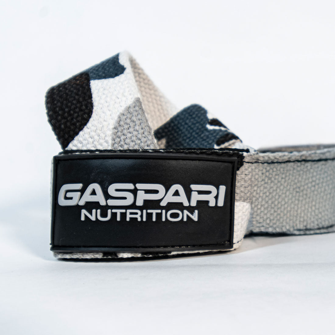 Camouflage Lifting straps - Gaspari Nutrition - #tag1# - #tag2# - #tag3# - #tag4#