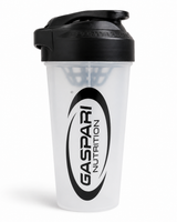 Gaspari Nutrition 27oz Classic Shaker Bottle