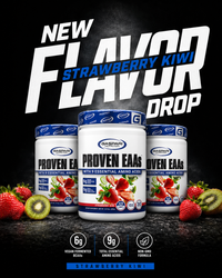 PROVEN EAAs™