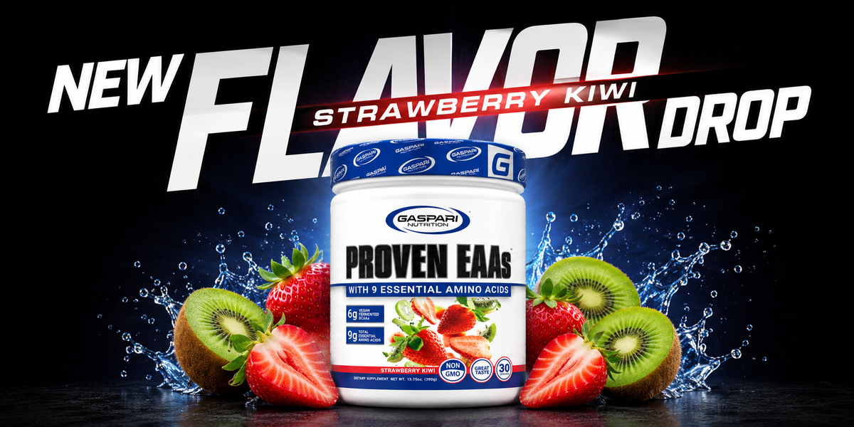 Gaspari Nutrition USA