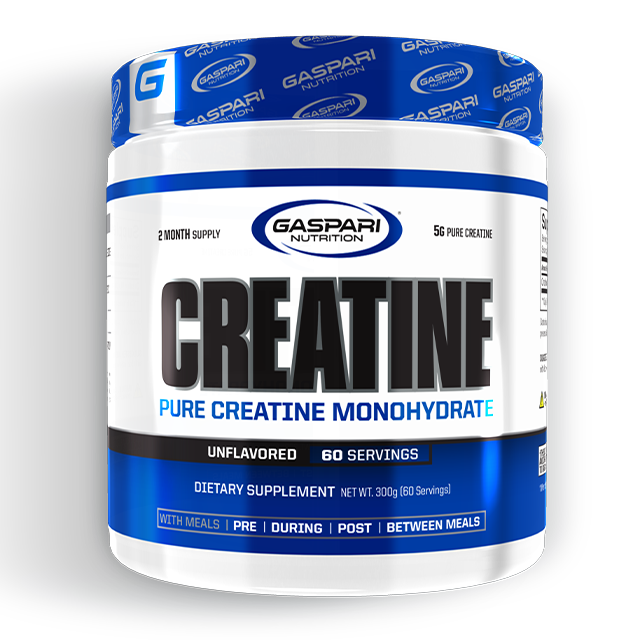 Creatine - Gaspari Nutrition - #tag1# - #tag2# - #tag3# - #tag4#