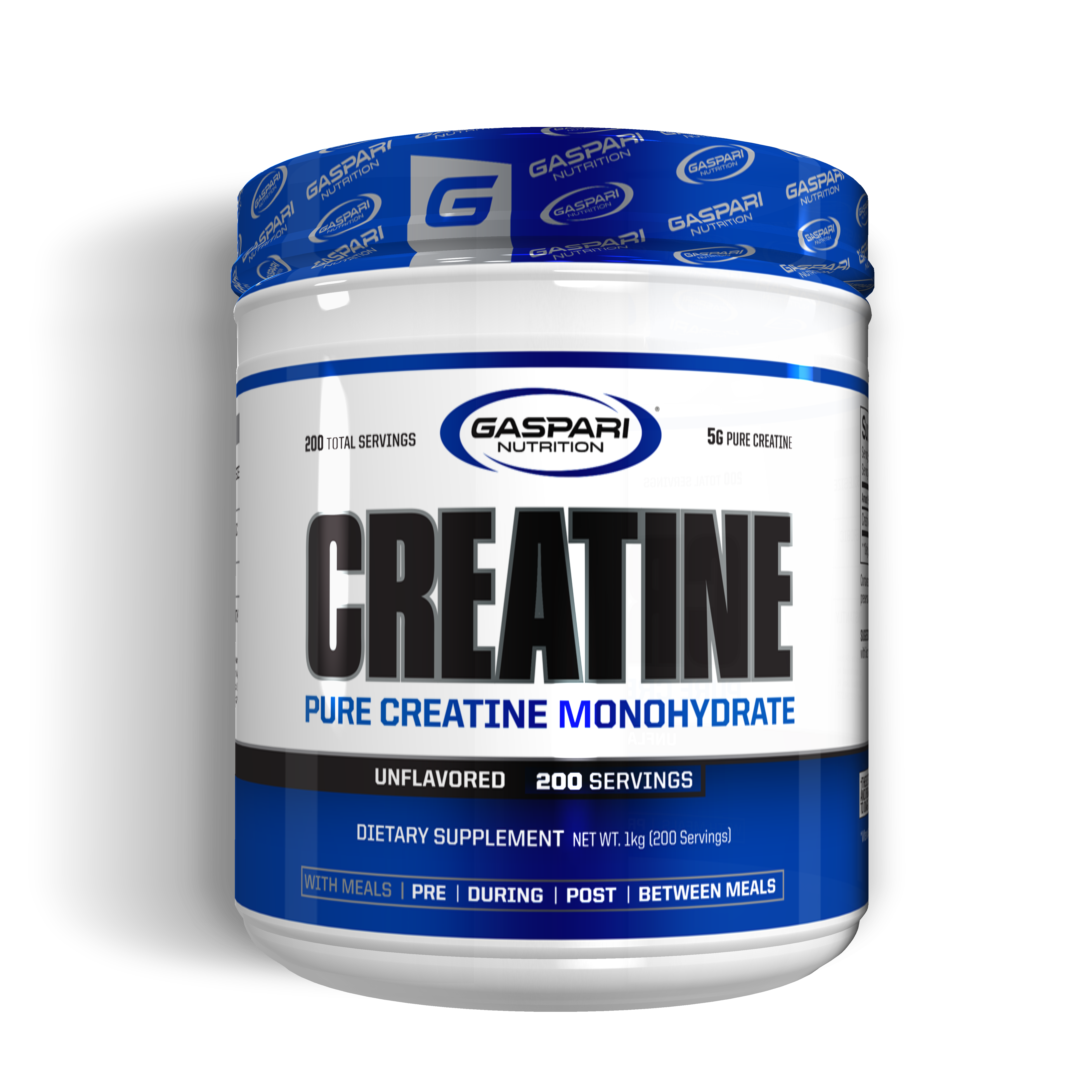 Creatine