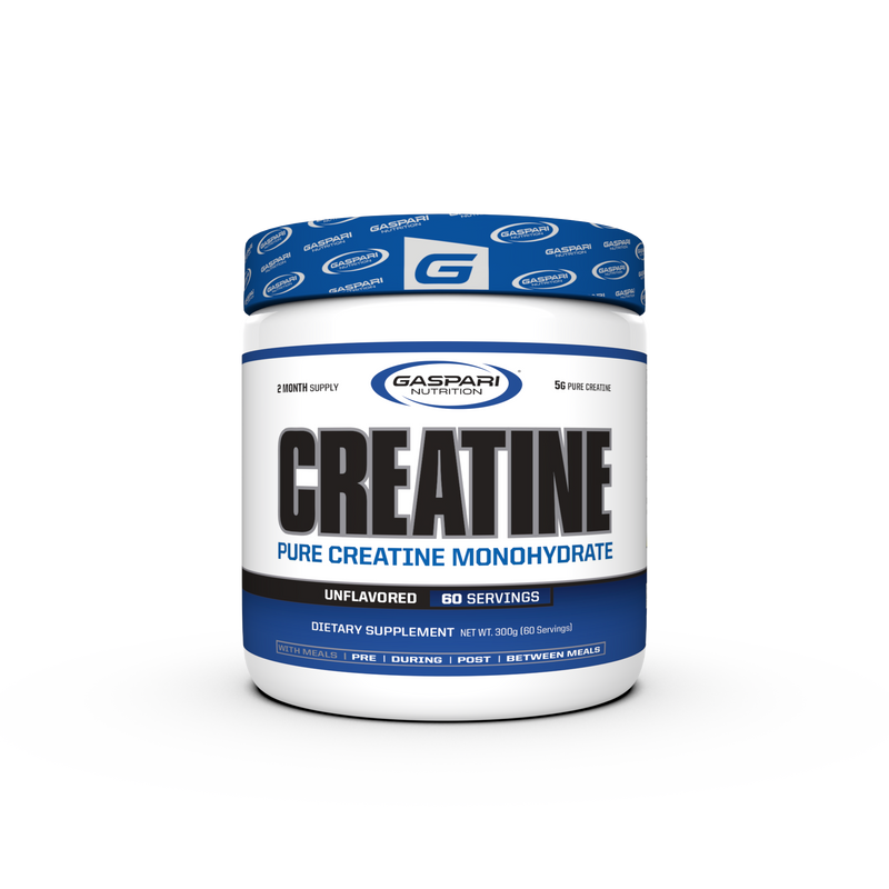 Creatine