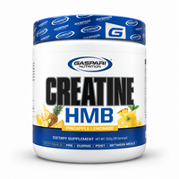 Creatine HMB