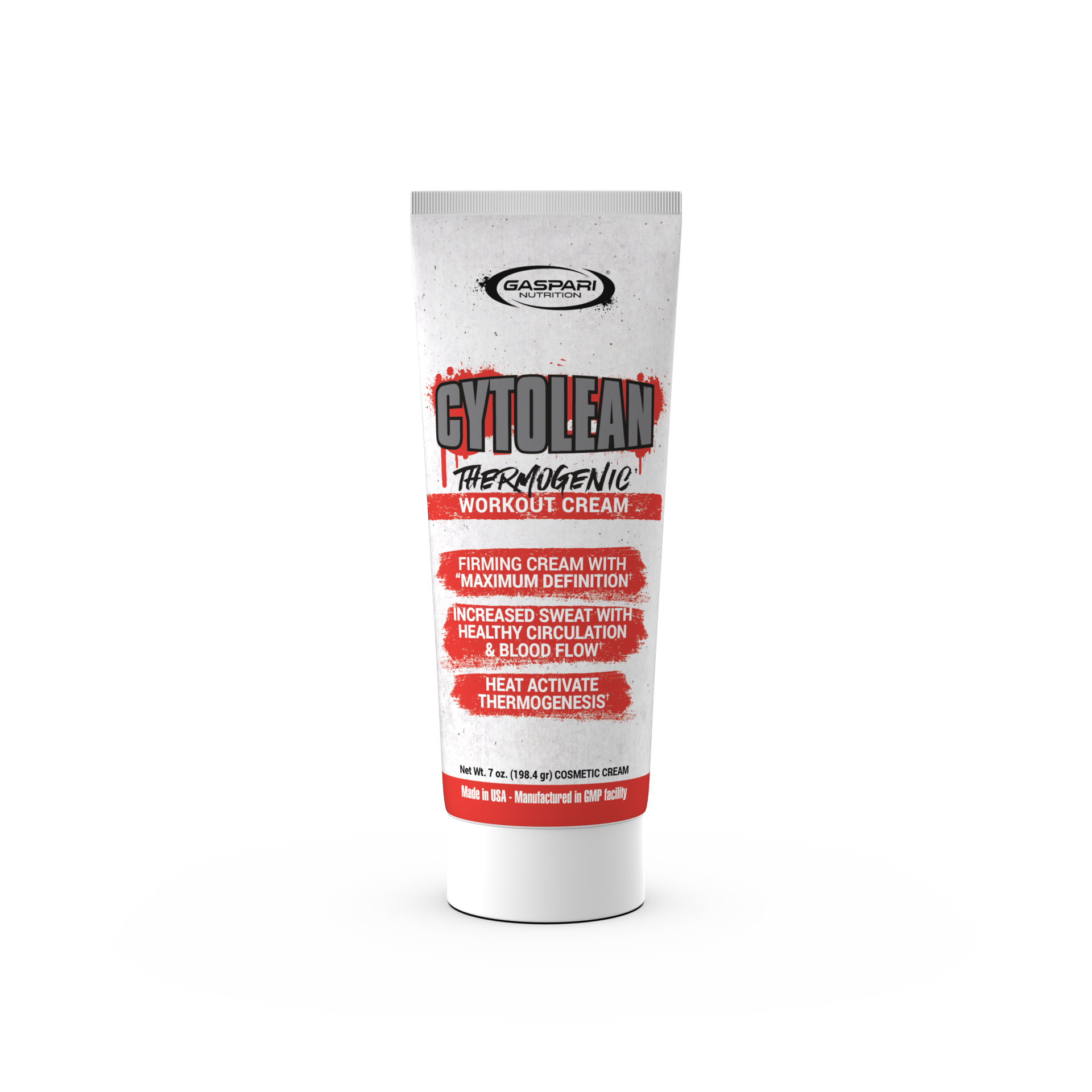 CYTOLEAN CREAM - THERMOGENIC WORKOUT CREAM