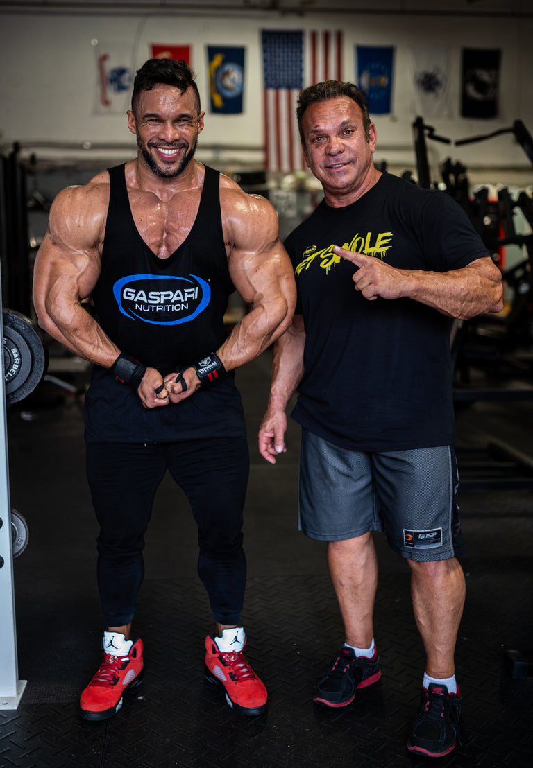 Gaspari Nutrition