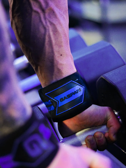 Gaspari Wrist Wraps