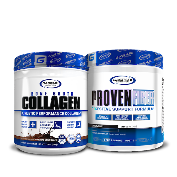 Digestive Aid Stack – Support Digestion & Gut Health