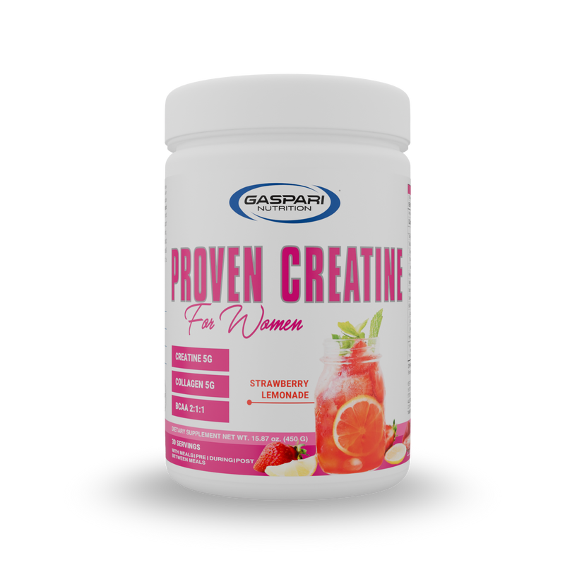 Proven Creatine