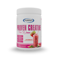 Proven Creatine for Women