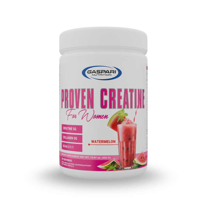 Proven Creatine