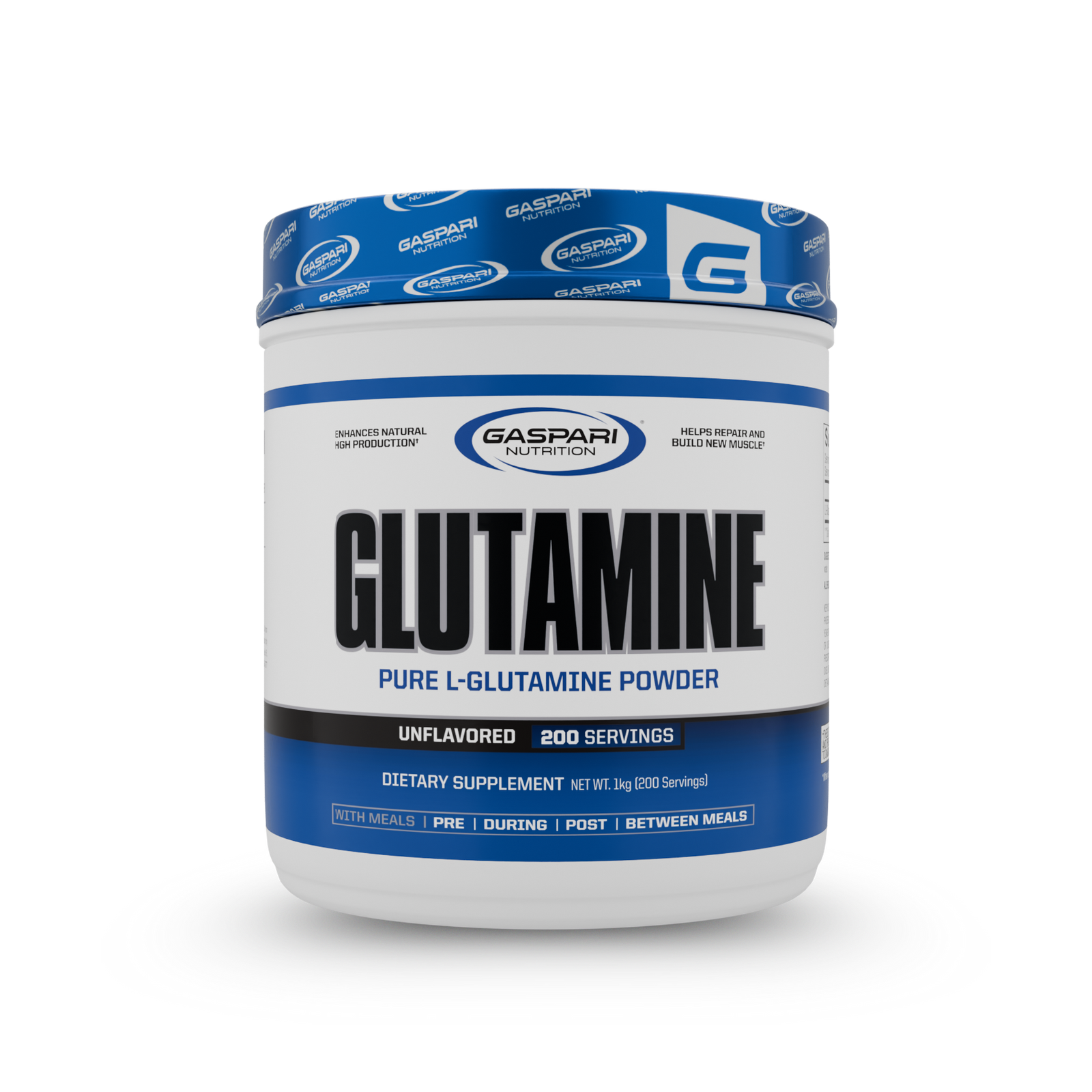 Glutamine