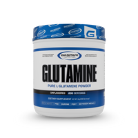 Glutamine