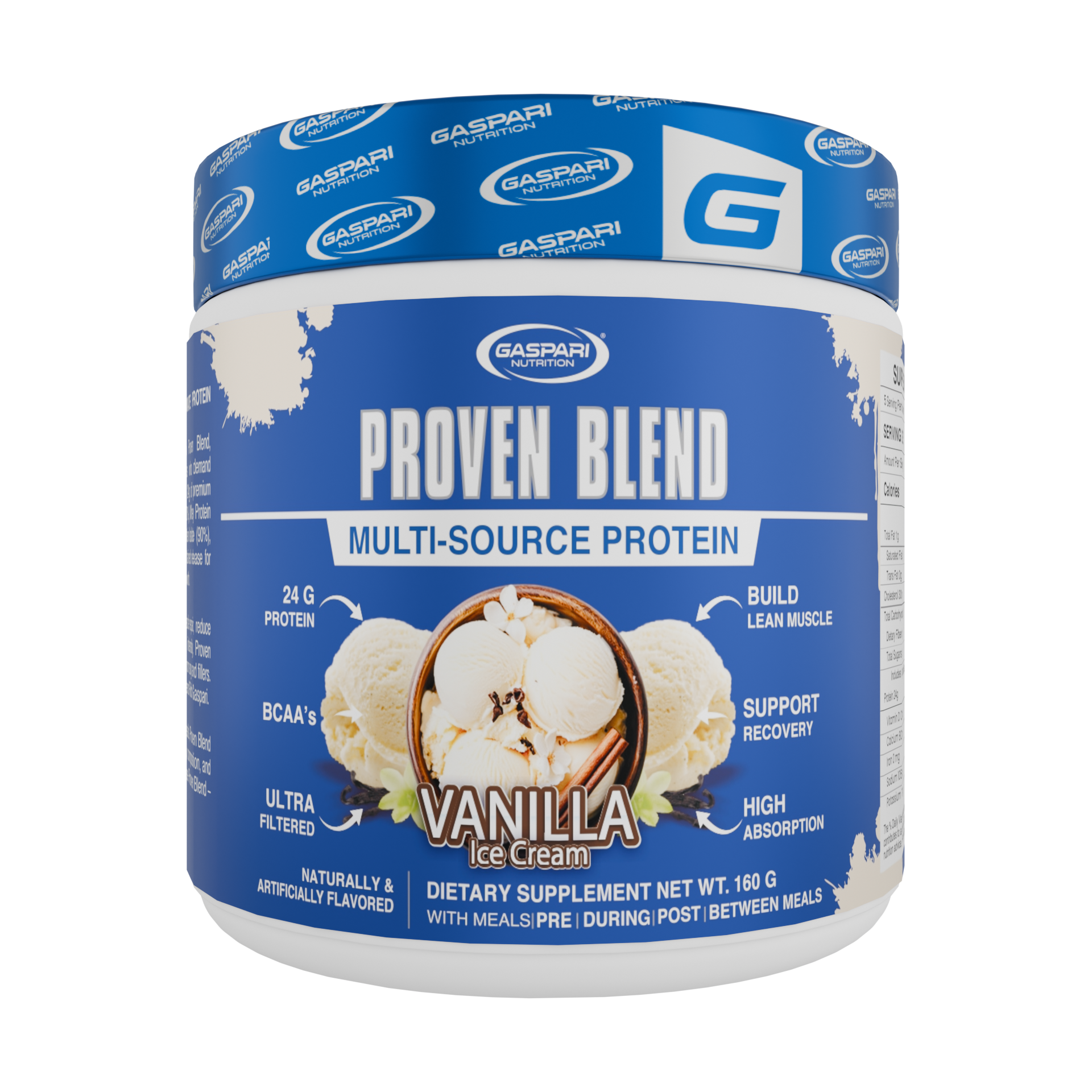 Proven Blend 5 Servings