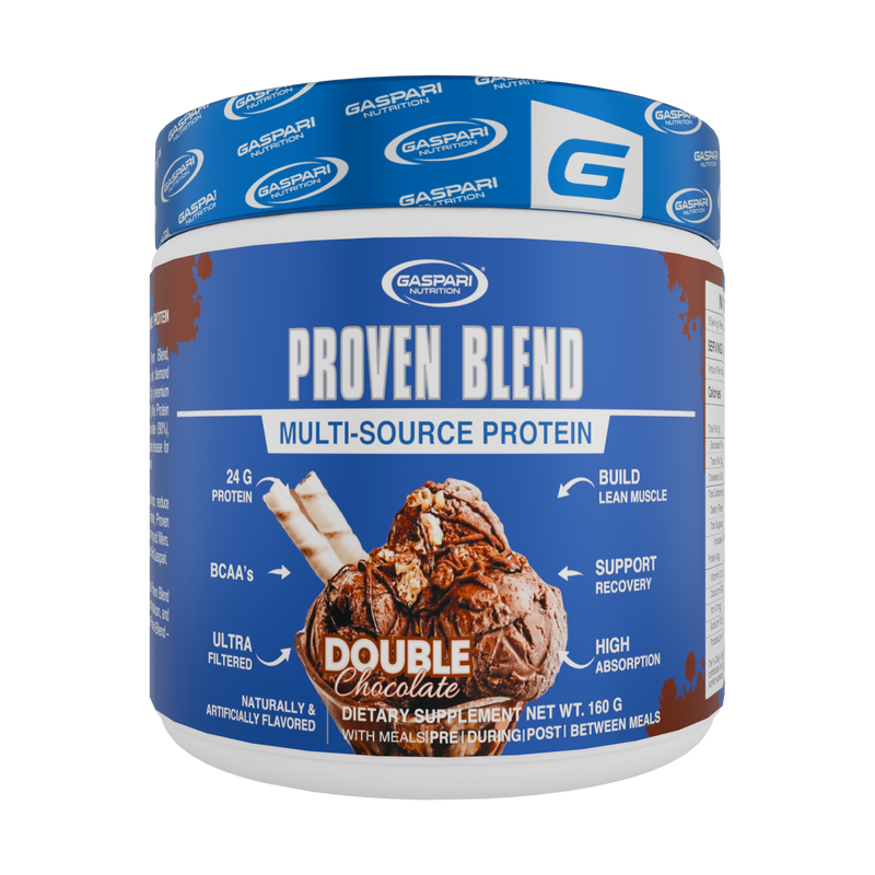 Proven Blend 5 Servings