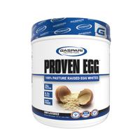 Proven Egg – Premium Egg White Protein Powder