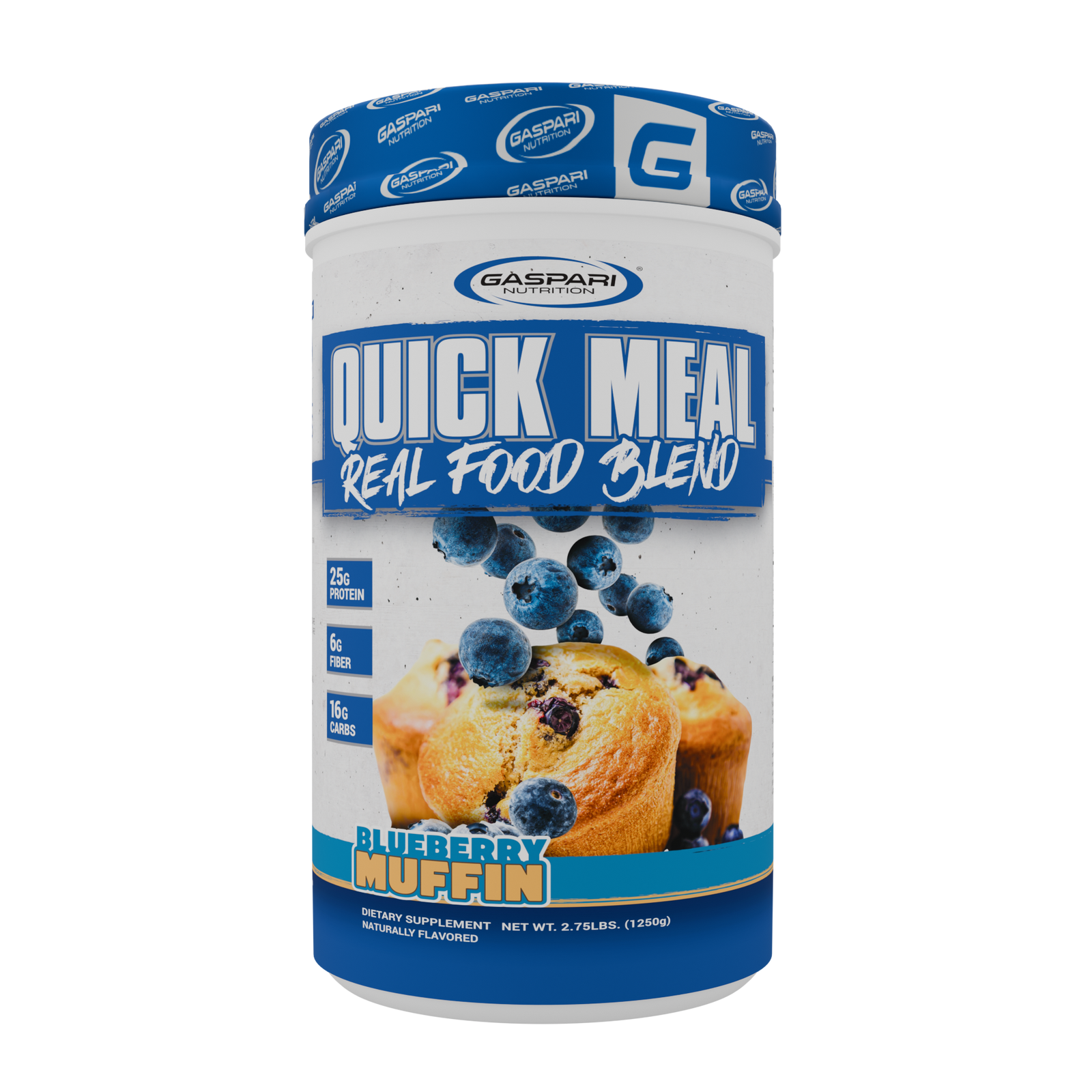 Quick Meal