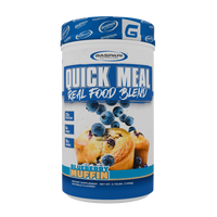 Quick Meal | Real Food Blend