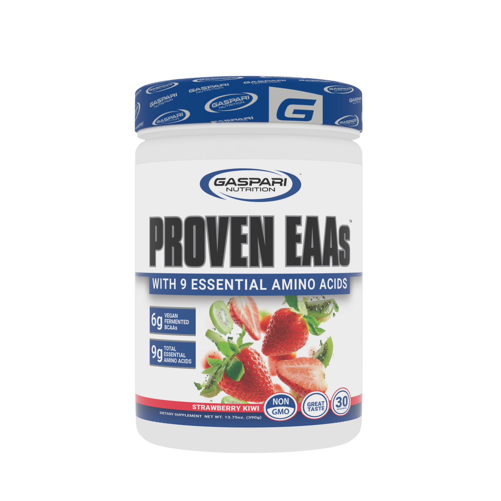 PROVEN EAAs™