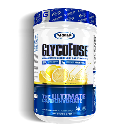 GlycoFuse - Original Formula