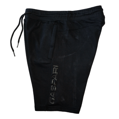 Gaspari - Athletic-Fit Shorts (Black) - Gaspari Nutrition - #tag1# - #tag2# - #tag3# - #tag4#