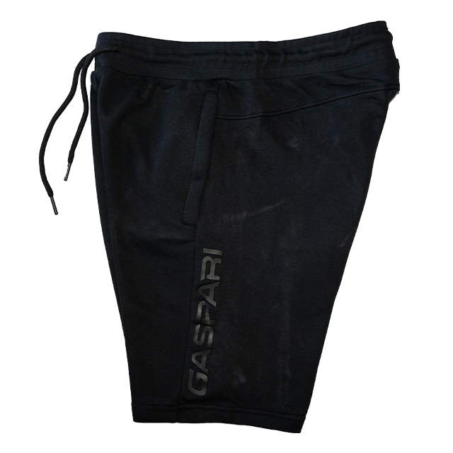 Gaspari - Athletic-Fit Shorts (Black) - Gaspari Nutrition - #tag1# - #tag2# - #tag3# - #tag4#