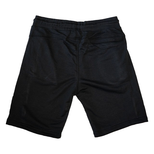 Gaspari - Athletic-Fit Shorts (Black) - Gaspari Nutrition - #tag1# - #tag2# - #tag3# - #tag4#