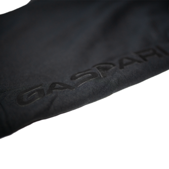 Gaspari - Athletic-Fit Shorts (Black) - Gaspari Nutrition - #tag1# - #tag2# - #tag3# - #tag4#
