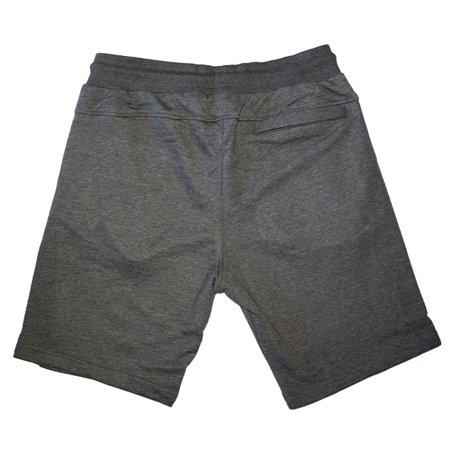 Gaspari - Athletic-Fit Shorts (Charcoal) - Gaspari Nutrition - #tag1# - #tag2# - #tag3# - #tag4#