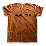 Gaspari Acid Wash T-shirt | Clay - Gaspari Nutrition 
