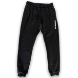 Gaspari Black Joggers - Men's - Gaspari Nutrition - #tag1# - #tag2# - #tag3# - #tag4#