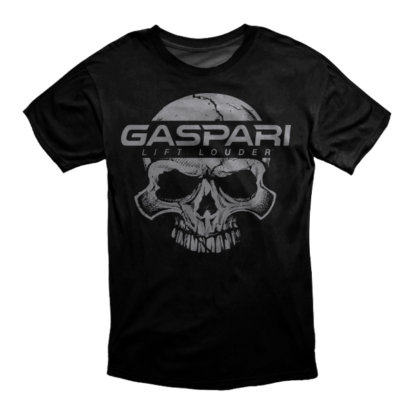 Gaspari_Dead_Head_T-shirt_- 