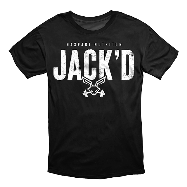Jack'd (Rabbit) T-Shirt