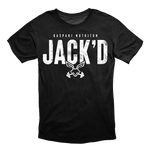 Jack'd (Rabbit) T-Shirt