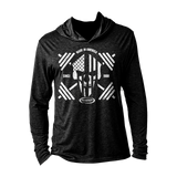 Gaspari Made in America - Deadlift Lightweight Hoodie - Gaspari Nutrition 