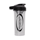 Gaspari Nutrition 27oz Classic Shaker Bottle