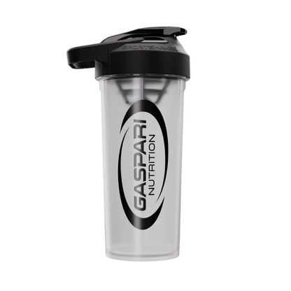 Gaspari Nutrition 27oz Classic Shaker Bottle