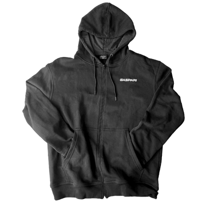 Gaspari Nutrition Premium Zipper Hoodie - Gaspari Nutrition - #tag1# - #tag2# - #tag3# - #tag4#