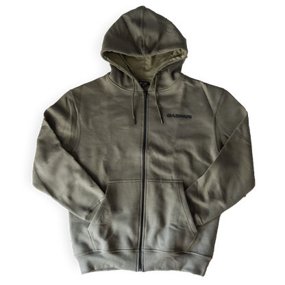 Gaspari Nutrition Premium Zipper Hoodie - Gaspari Nutrition - #tag1# - #tag2# - #tag3# - #tag4#