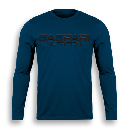 Gaspari Premium Long Sleeve T-Shirt - Gaspari Nutrition - #tag1# - #tag2# - #tag3# - #tag4#