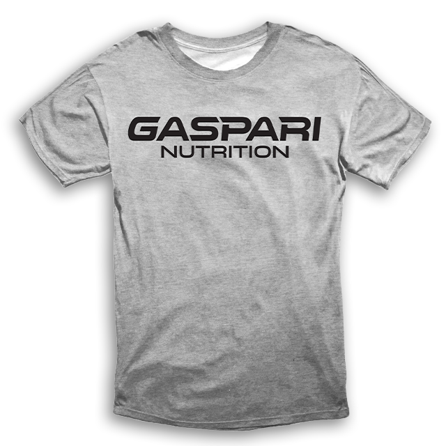 Gaspari Premium T-Shirt